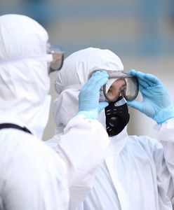 Koronawirus w Polsce. Najnowsze dane z Ministerstwa Zdrowia