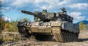 Czołgi za jednego franka. Szwajcarski plan sprzedaży Polsce Leopardów 2