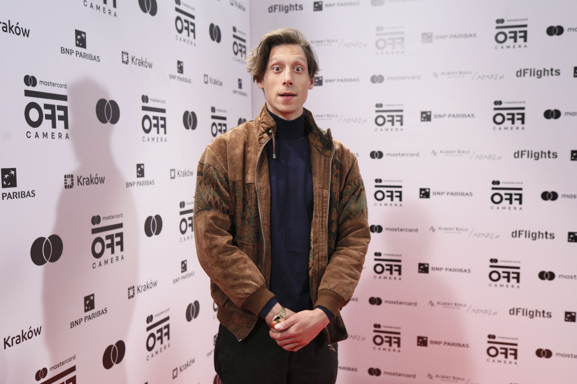 Eryk Kulm