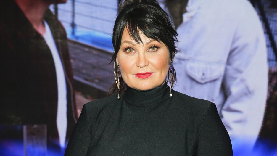 Iwona Pavlović marzy o Dodzie w "Tańcu z gwiazdami"