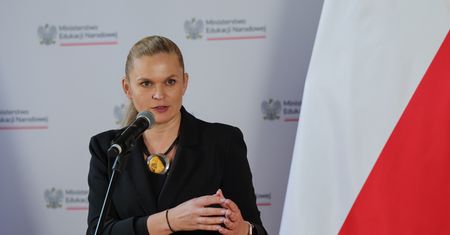 Będzie nowy przedmiot. MEN: wchodzi do szkół od 1 września