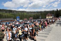 Oblężenie Zakopanego. Rekordowe lato pod Tatrami