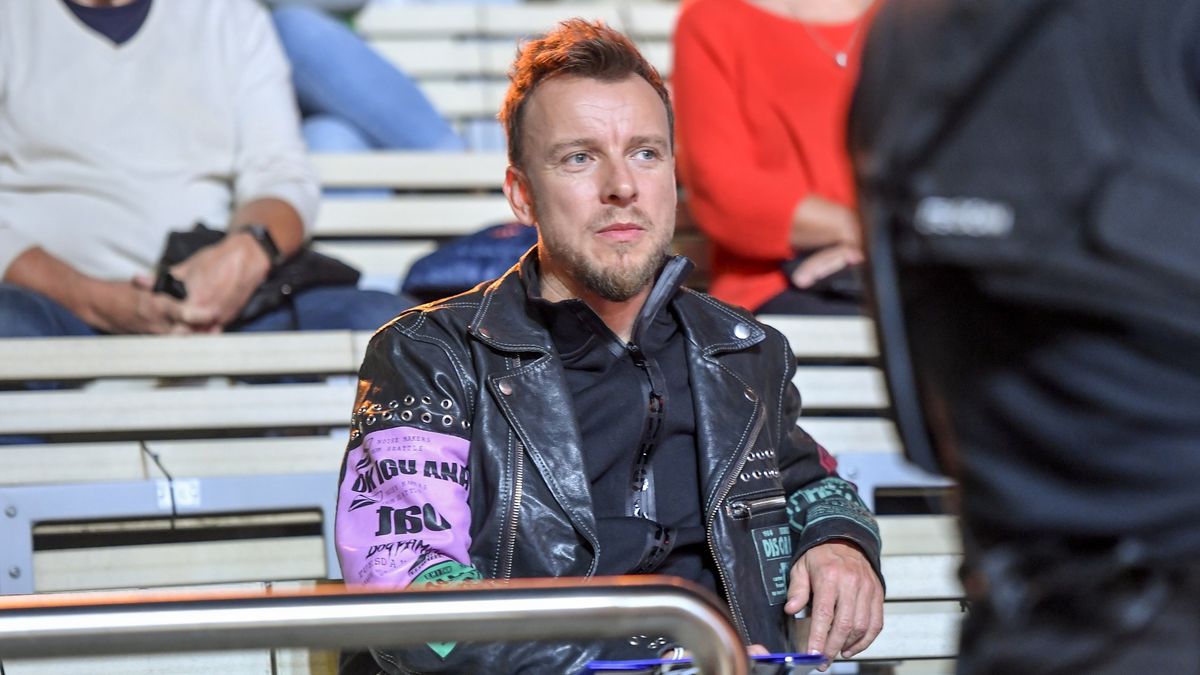 Piotr Kupicha o swoim stanie zdrowia. Nie wrócił do pełnej sprawności