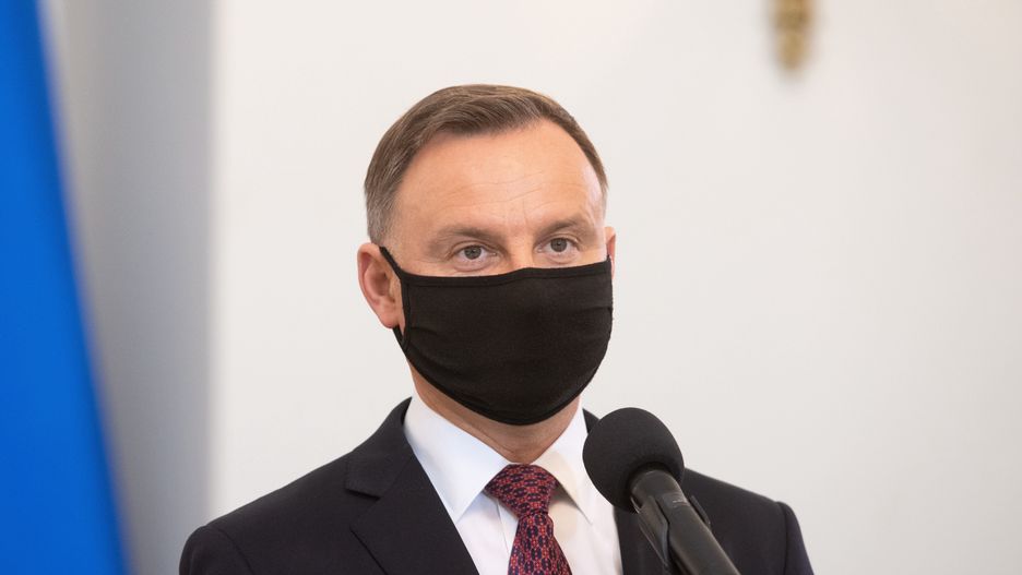 Andrzej Duda zdecydował. Zmiany w Kancelarii Prezydenta 