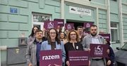 Razem alarmuje we Włodawie: bezrobocie rośnie, a pieniędzy na pomoc ubywa