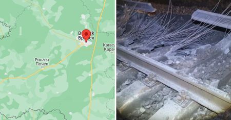 Zdetonowano ładunek wybuchowy na terenie Rosji