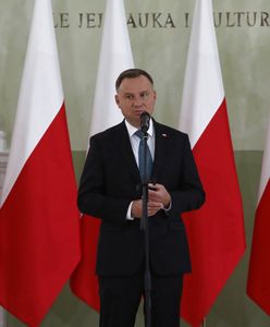 Prezydent Andrzej Duda: Będziemy współpracować z rolnikami