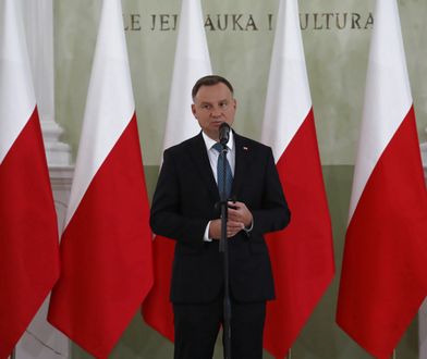 Prezydent Andrzej Duda: Będziemy współpracować z rolnikami