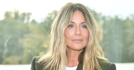 Małgorzata Rozenek-Majdan w futerkowym płaszczu. Fanki: "Jesieniara"