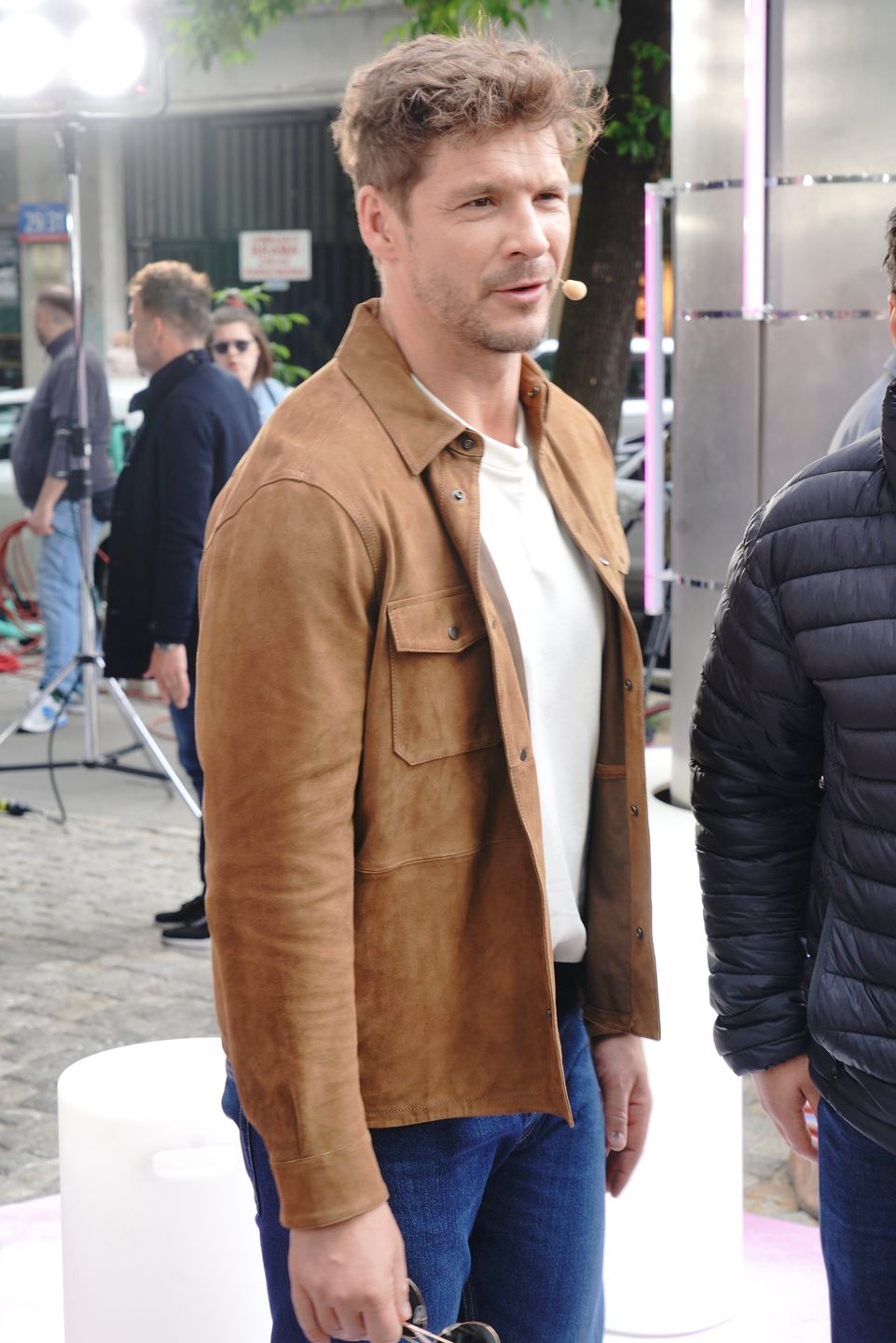 Mikołaj Roznerski