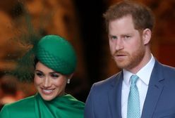 Meghan Markle nie dogaduje się z księciem Harrym? Miała postawić mu ultimatum