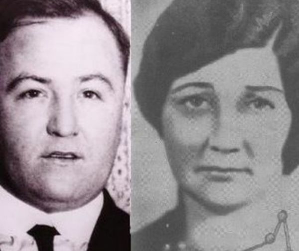 Irlandczyk Dean O’Banion był najgroźniejszym rywalem Ala Capone'a w walce o dominację w przestępczym świecie Chicago. To jednak nie jemu, ale kobiecie, Margaret Collins, udało się wyeliminować szefa North Side