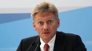 "Porywczy ludzie z Polski". Pieskow ostrzega. Rosja użyje całego arsenału