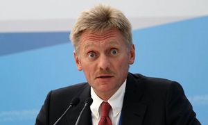 "Porywczy ludzie z Polski". Pieskow ostrzega. Rosja użyje całego arsenału