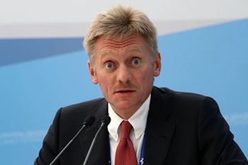 "Porywczy ludzie z Polski". Pieskow ostrzega. Rosja użyje całego arsenału