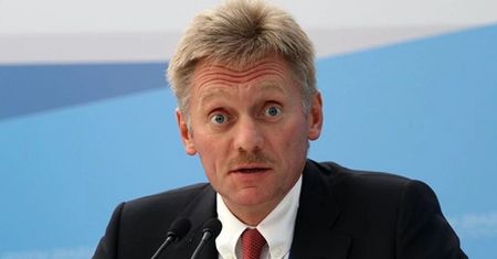 "Porywczy ludzie z Polski". Pieskow ostrzega. Rosja użyje całego arsenału