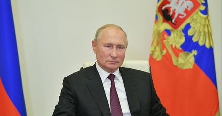 Austria. Atak terrorystyczny w Wiedniu. Władimir Putin: okrutna i cyniczna zbrodnia