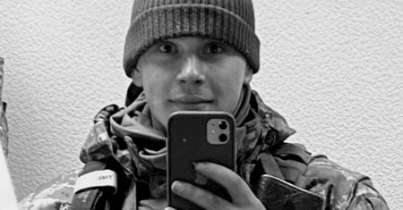 Niech świat o nim usłyszy. Czyn Ukraińca przejdzie do historii