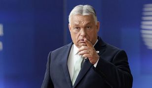 Zablokowali węgierskie media. Budapeszt odpowiada Kijowowi