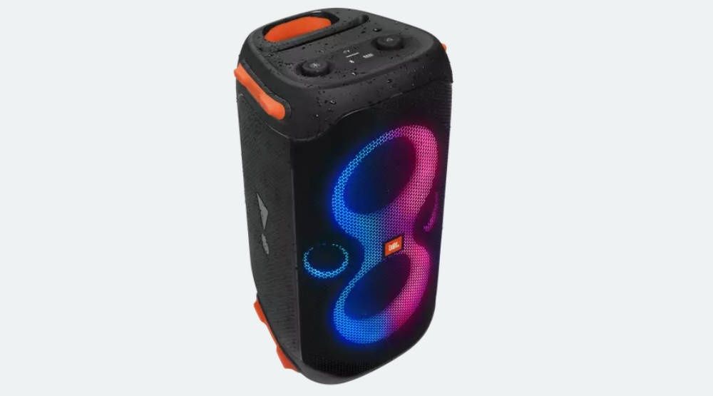 JBL PartyBox 110