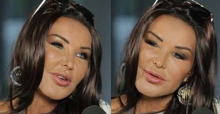 Ewa Minge o swoich tatuażach: "Mam 32 motyle. Każdy z nich ma swoje imię"
