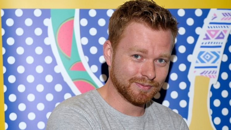 Michał Tomala ma nową ukochaną