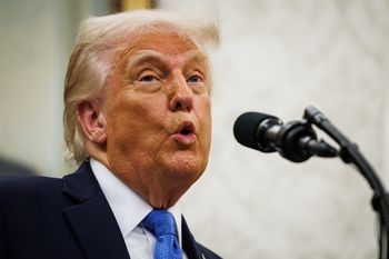Dobrowolna deportacja? Ukraińcy na liście. Nowy plan władz USA