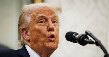 Dobrowolna deportacja? Ukraińcy na liście. Nowy plan władz USA