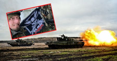 Sukces Polaków na ukraińskim froncie. "Zero strat"