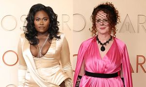 Rzucały się w oczy. Na Oscarach nie popisały się kreacjami