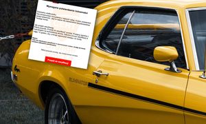 Nowy sposób, by kraść. Tak udają sprzedawców samochodów