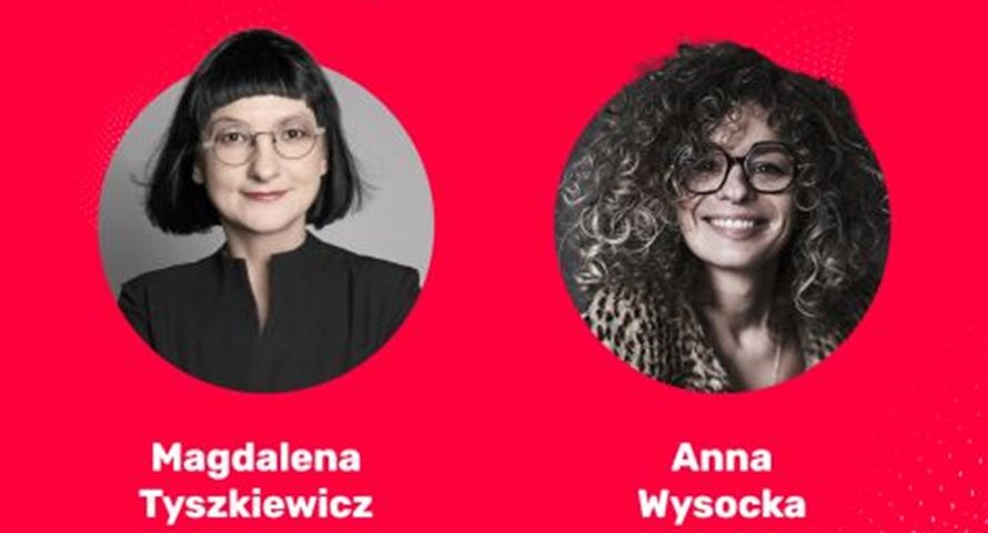 Magdalena Tyszkiewicz i Anna Wysocka dołączają do POR