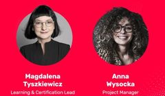 Magdalena Tyszkiewicz i Anna Wysocka dołączają do POR