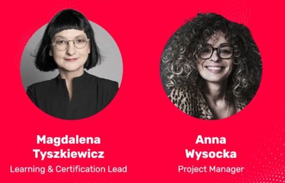 Magdalena Tyszkiewicz i Anna Wysocka dołączają do POR