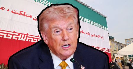 Chcą 200 mld dolarów na wojnę z Iranem. Ostra reakcja senatora