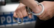 Legionowo: Akcja policji. Zatrzymania w powiecie pułtuskim