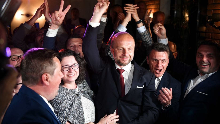 Fijołek