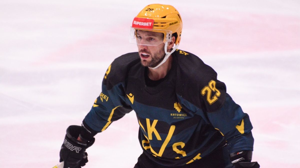 Koncertowa gra Kanadyjczyka. Trzy wygrane tercje faworyta