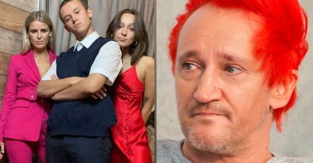 Mandaryna wbija szpilę Michałowi Wiśniewskiemu, przyznając: "Nasze dzieci edukują tatę, jak to zrobić, żeby nie POWIĘKSZAĆ rodziny za SZYBKO"