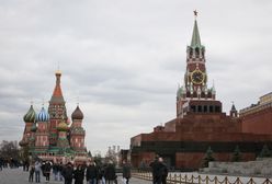 Sankcje Trumpa na Moskwę działają. "Głodzą machinę wojenną Putina"