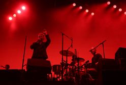 Dwie osoby zginęły w Meksyku. Koncert trwał w najlepsze