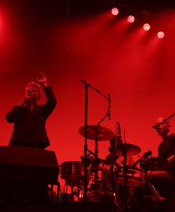 Dwie osoby zginęły w Meksyku. Koncert trwał w najlepsze