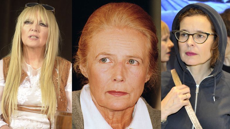 Maryla Rodowicz wspomina Agnieszkę Osiecką