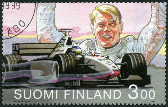 Mika Hakkinen to tak naprawdę jedyny Fin, który w Formule 1 stał się legendą. Zdetronizował nawet Keke Rosberga