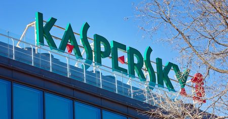 Kaspersky Lab migruje do Szwajcarii. Czy w ten sposób  przekona do siebie świat?