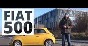 Fiat 500 1.3 MultiJet 95 KM, 2014 - test AutoCentrum.pl #151