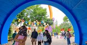 Pojechałam do Disneylandu w Paryżu. Jedno zapamiętam na zawsze