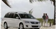 Chicago: Volkswagen Routan