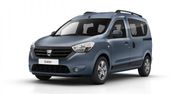 Dacia w natarciu - nowy model Dokker [aktualizacja]