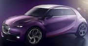 Powrót Citroena 2CV - DS Revolte Concept